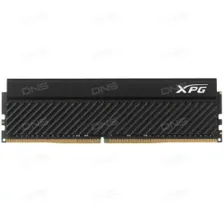 Оперативная память ADATA XPG GAMMIX D45 [AX4U360016G18I-CBKD45] 16 ГБ