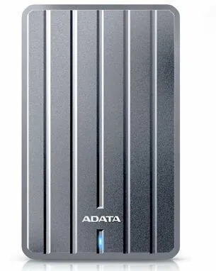 Внешний жесткий диск ADATA HC660 (AHC660-2TU31-CGY)-4