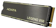 Твердотельный накопитель ADATA 512 ГБ M.2 ALEG-850-512GCS