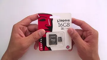 Карта памяти MicroSDHC 16Gb Kingston Class 10 адаптер SD