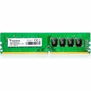 ADATA Модуль памяти DIMM DDR4 8192Mb, 2133Mhz, AD4U21338G15-B