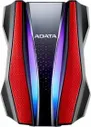 "2.5" 2TB ADATA HD770G [AHD770G-2TU32G1-CRD] USB 3.2 Gen 1, RGB, Military-grade shock-resistance," Protect Water and Dust IP6
