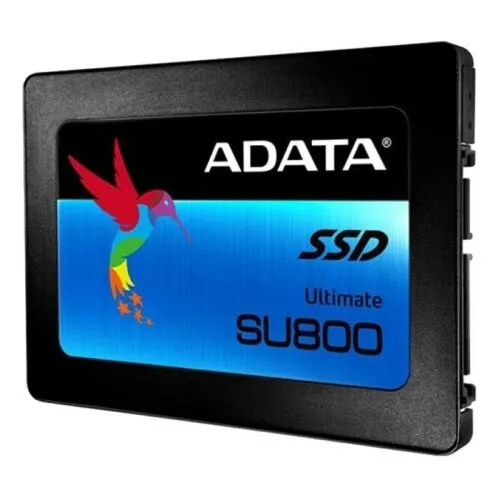 SSD накопитель Adata Ultimate SU800 512GB-1