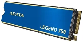 Твердотельный накопитель ADATA 1 ТБ M.2 ALEG-710-1TCS