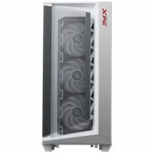 Корпус ADATA XPG CRUISER Белый CRUISERST-WHCWW