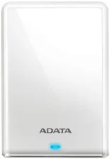 1 ТБ Внешний HDD ADATA HV620S, USB 3.2 Gen 1, белый