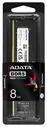 Модуль оперативной памяти 8GB ADATA Non-ECC (AD5U48008G-S)