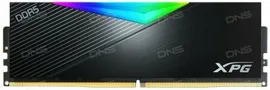 Оперативная память ADATA XPG Lancer RGB [AX5U5200C3816G-CLARBK] 16 ГБ