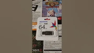 ADATA UV350 32 GB USB 3.2