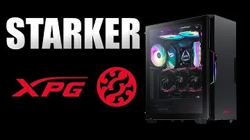 Adata XPG Starker: best buy tra i case gaming?