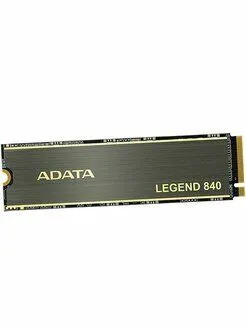 SSD M 2 PCIe 1 TB ADATA Legend ALEG 840 1TCS PCIe 4 0 ADATA
