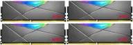 Оперативная память ADATA XPG SPECTRIX D50 RGB DDR4 3600 Мгц 4x8 ГБ (AX4U36008G18I-QCTG50)