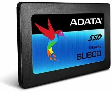 256 ГБ Внутренний SSD диск ADATA ASU800SS-256GT-C (ASU800SS-256GT-C)