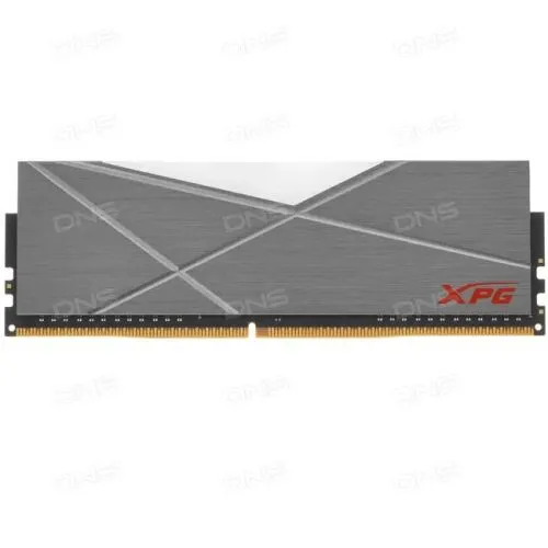 Оперативная память ADATA XPG SPECTRIX D50 RGB [AX4U360016G18I-ST50] 16 ГБ-0