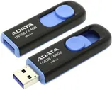 Флешка ADATA DashDrive UV128 AUV128-64G-RBE USB3.0 Flash Drive 64Gb