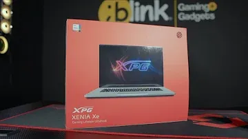اقوى مراجعه علي لابتوب | XPG Xenia Xe