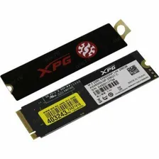 Твердотельный накопитель (SSD) 256 Gb M.2 2280 M ADATA XPG SX6000 Lite 3D TLC