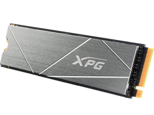 1 ТБ Внутренний SSD диск ADATA Gammix S50L (AGAMMIXS50L-1T-C)