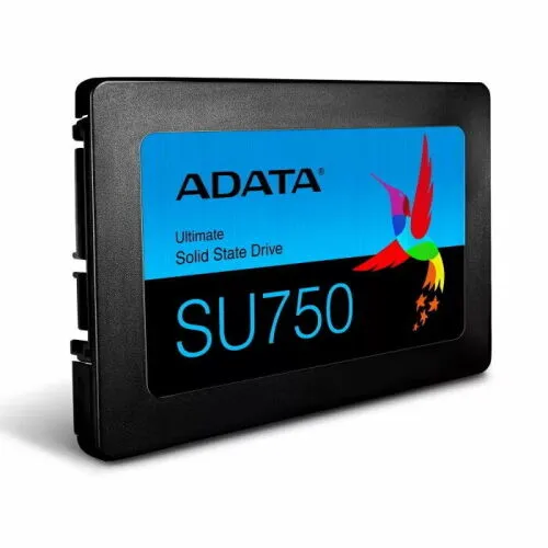 Твердотельный накопитель ADATA Ultimate SU750 ASU750SS-256GT-C-1