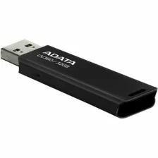USB Flash накопитель ADATA 32Gb UV360 Black