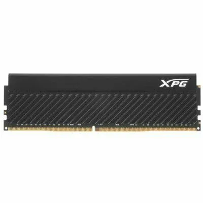 Оперативная память A-Data ADATA XPG Gammix D45 Black AX4U320032G16A-CBKD45