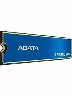 SSD диск ADATA ALEG-700-1TCS A-Data-2