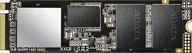 ADATA XPG SX8200 Pro - SSD - 2TB - intern - M.2 2280 - PCI Express 3.0 x4 (NVMe) (ASX8200PNP-2TT-C)