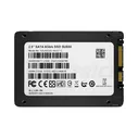 Накопитель SSD ADATA 480GB ASU650SS-480GT-R