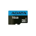 Карта памяти Adata microSDHC Premier Class 10 UHS-I U1 (30/10MB/s) 16GB