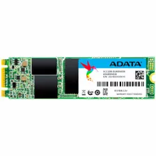 SSD накопитель A-DATA ADATA Ultimate SU800 M.2 2280 256GB (ASU800NS38-256GT-C)