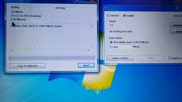 Флешка 2Тб
