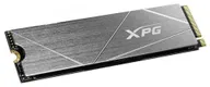 Твердотельный накопитель ADATA XPG GAMMIX S50 Lite SSD 2TB, 3D TLC, M.2 AGAMMIXS50L-2T-C