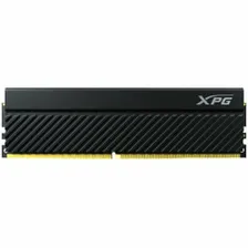 Оперативная память ADATA 16Gb DDR4 3600MHz XPG Gammix D45 (AX4U360016G18I-CBKD45)