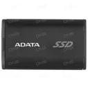 1024 ГБ Внешний SSD ADATA ASE800 [ASE800-1TU32G2-CBK]