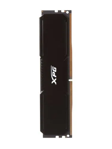 Оперативная память ADATA AX4U36008G18I-CBK20 1x8 ГБ (AX4U36008G18I-CBK20)