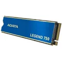 SSD диск A-Data ADATA Legend 750 500Gb