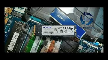 SSD Adata Legend 740 250GB M.2 2280 PCIe NVMe