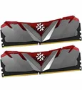 Оперативная память ADATA XPG GAMMIX D30 RGB 2x16 ГБ (AX4U360016G18I-DR30)