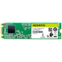 Твердотельный накопитель ADATA SSD, M.2, 480GB, SATA-III, чтение: 550 Мб/с, запись: 510 Мб/с, TLC 3D NAND (ASU650NS38-480GT-C)