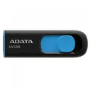 Флеш-накопитель ADATA DashDrive UV128, 256 ГБ, AUV128-256G-RBE