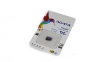 Карта памяти Adata Premier microSDHC 16Gb Class 10 UHS-I U1 (85/25MB/s)