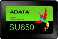 Накопитель SSD ADATA 256Gb SU650 (ASU650SS-256GT-R)