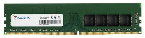 Оперативная память DIMM ADATA PREMIER 16GB DDR4-2666 (AD4U266616G19-SGN)