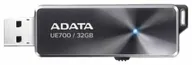 Флешка ADATA DashDrive Elite UE700 32 ГБ, черный