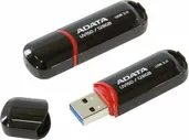 Флеш-диск ADATA UV150 AUV150-128G-RBK USB3.0 Flash Drive 128Gb