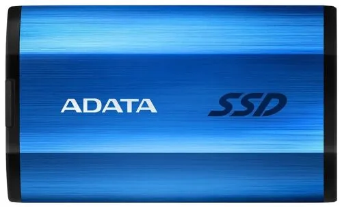 SSD-накопитель ADATA ASE800-1TU32G2-CBL синий-3