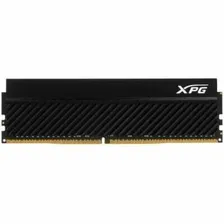 Оперативная память A-Data ADATA XPG Gammix D45 Black AX4U320016G16A-CBKD45
