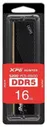DDR5 5200 16gb Adata XPG Hunter / CL38 AX5U5200C3816G-SHTBK