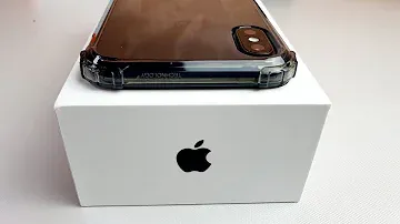 Чехол противоударный iPhone. 5 минут, и ты его купишь! Спорим?
