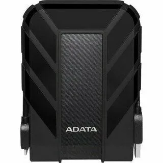 2 ТБ Внешний HDD ADATA HD710 Pro, USB 3.2 Gen 1, черный